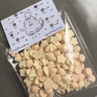 しゅわしゅわの