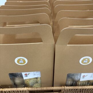 クッキーバッグ